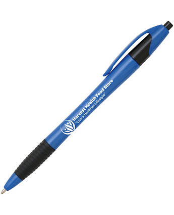 Plastic Logo Pens
